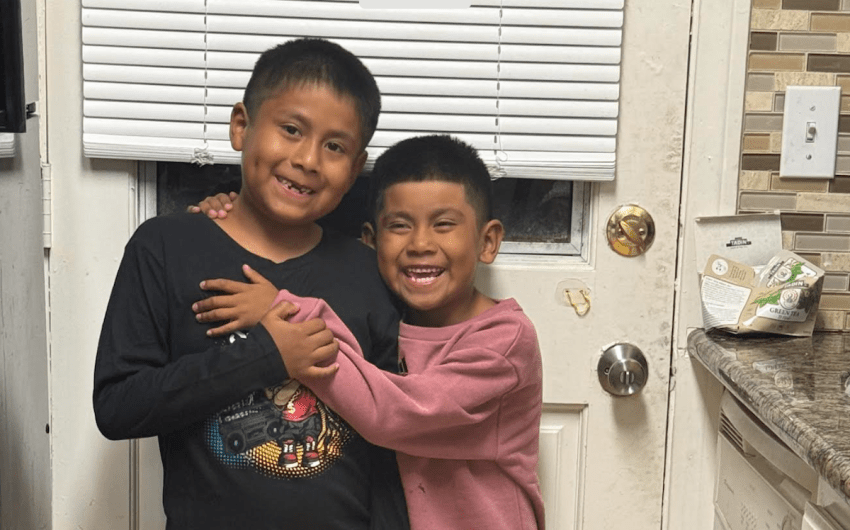 Children Left Alone After Mothers Arrested in Immigration Raids